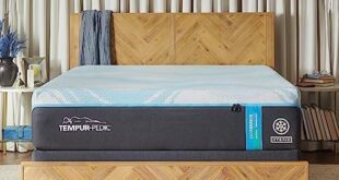 Sleep Soundly with Comfort and Support: Discover More!