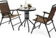 Explore Elegant Outdoor Dining Sets for Any Space!