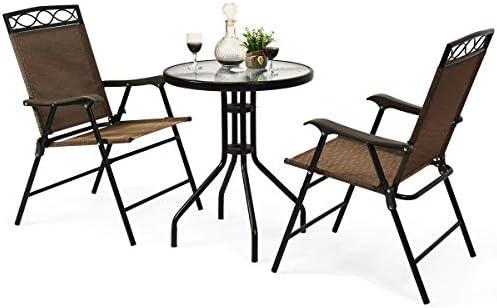 Explore Elegant Outdoor Dining Sets for Any Space!