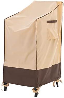 Protect Your Patio Furniture with Durable, Waterproof Covers!