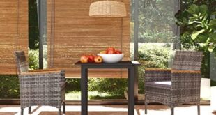 Stylish and Durable Outdoor Dining Sets for Every Space