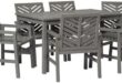 Versatile Outdoor Dining Sets for Every Space and Style