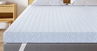 Experience Ultimate Comfort with Quality Hybrid Mattresses!