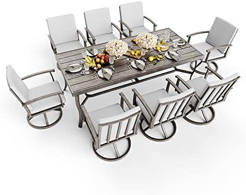 Discover Elegant Outdoor Dining Sets for Every Gathering Discover Elegant Outdoor Dining Sets for Every Gathering