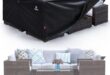 Durable Outdoor Covers: Protect Your Furniture Year-Round!