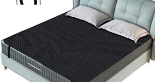 Discover Comfort with Our Adjustable Bed and Hybrid Mattress