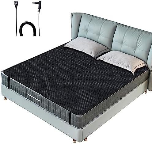 Discover Comfort with Our Adjustable Bed and Hybrid Mattress