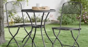 Explore Elegant Outdoor Dining Sets for Every Space!