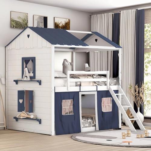 Explore Fun and Functional Kids’ Daybeds Online Today!