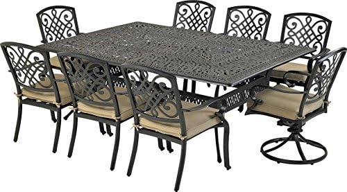 Stylish Outdoor Dining Sets for Your Perfect Patio Experience
