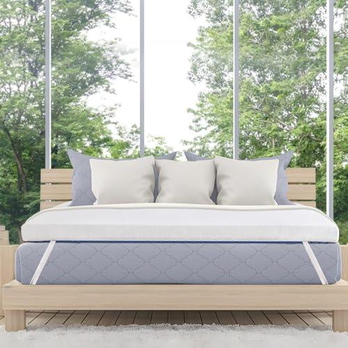 Secure Your Sleep: Non-Slip Mattress Holders in Style