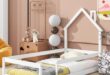 Adorable kids’ beds that spark joy and creativity!