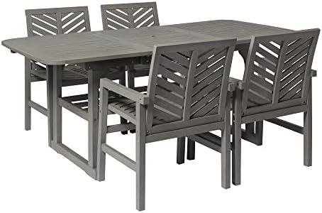 Stylish and Durable Outdoor Dining Sets for Every Occasion