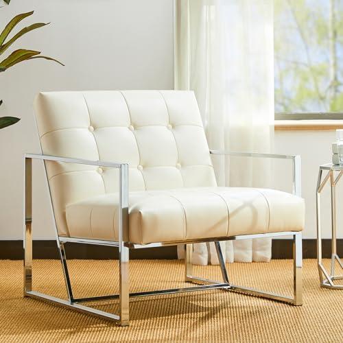 Stylish and Comfortable Accent Chairs for Every Space