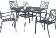 Chic Outdoor Dining Sets for Every Relaxing Occasion