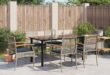 Versatile Outdoor Dining Sets for Every Gathering