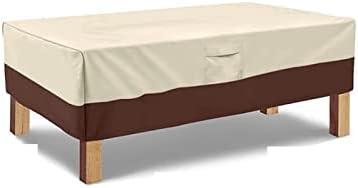 Durable Outdoor Furniture Covers for All Weather Protection