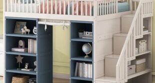 Stylish Beds for Comfort and Aesthetic Appeal in Your Home