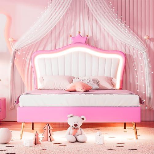 Stylish Kids Beds with Safety Features and Easy Assembly