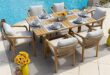 Stylish and Durable Patio Furniture Sets for Your Outdoors