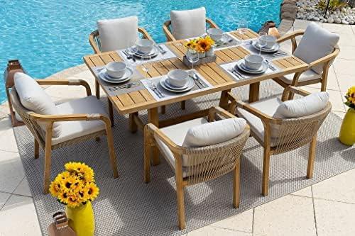 Stylish and Durable Patio Furniture Sets for Your Outdoors