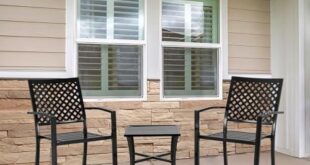 Upgrade Your Outdoor Space with Stylish Dining Sets!