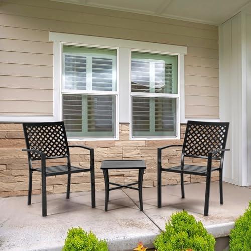 Upgrade Your Outdoor Space with Stylish Dining Sets!