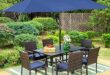 Stylish Outdoor Dining Sets for Every Space and Occasion