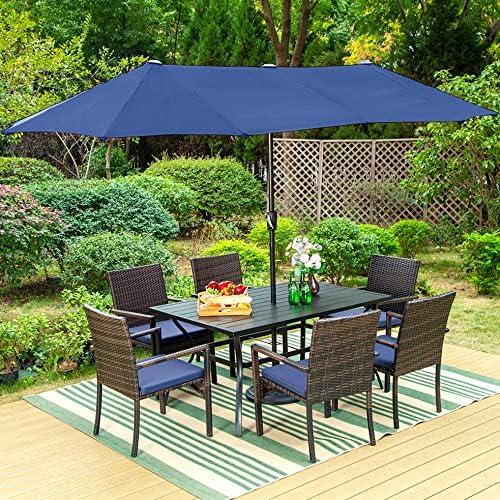 Stylish Outdoor Dining Sets for Every Space and Occasion Stylish Outdoor Dining Sets for Every Space and Occasion