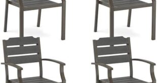 Explore Elegant Outdoor Dining Sets for Every Space!