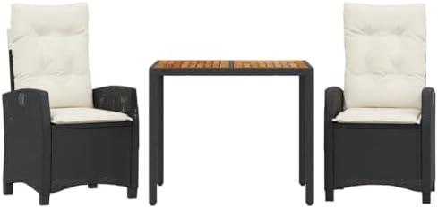 Chic Outdoor Dining Sets for Comfortable Gatherings