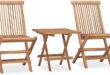 Stylish Outdoor Dining Sets for Comfort and Durability