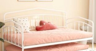 Explore stylish, safe, and functional children’s beds today!