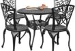 Versatile Outdoor Furniture Sets for Every Space and Occasion