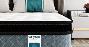 Discover comfort with our range of mattresses for every need!