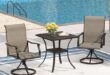 Stylish Dining Sets for Comfort and Modern Elegance