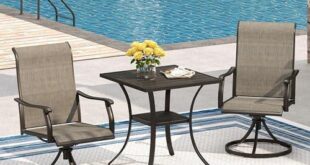 Stylish Dining Sets for Comfort and Modern Elegance