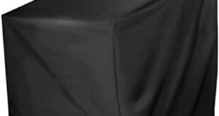 Durable Outdoor Furniture Covers for Every Season!