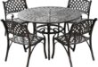 Explore Elegant Outdoor Dining Sets for Every Occasion!
