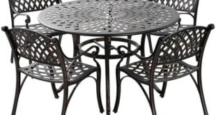 Explore Elegant Outdoor Dining Sets for Every Occasion!