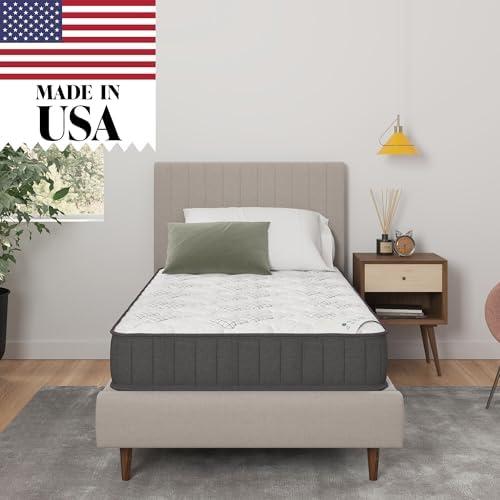 Ultimate Sleep Comfort: Discover Our Quality Mattress Options