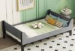Unique Kids Beds for Fun and Cozy Sleep Spaces