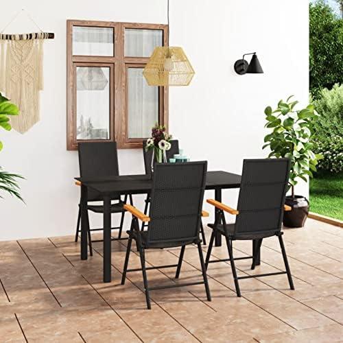 Elegant Outdoor Dining Sets for Memorable Gatherings