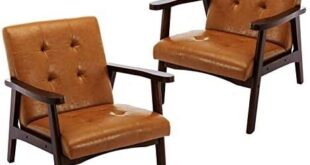 Stylish and Comfortable Chairs for Every Space