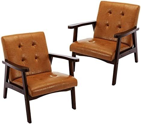 Stylish and Comfortable Chairs for Every Space