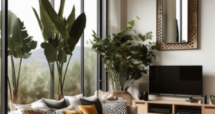 24 Inspiring Ideas for a Modern Contemporary Living Room