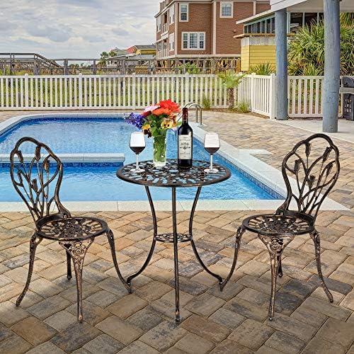 Explore Stylish and Durable Outdoor Dining Sets Today! Explore Stylish and Durable Outdoor Dining Sets Today!