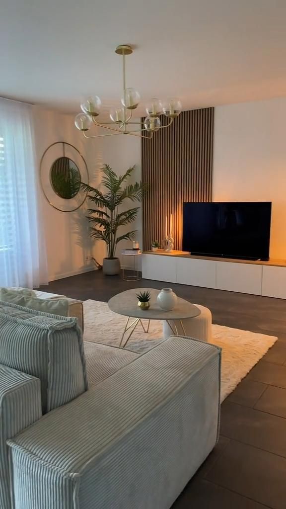 Inspiring Ideas for a Contemporary Living Room Makeover Inspiring Ideas for a Contemporary Living Room Makeover