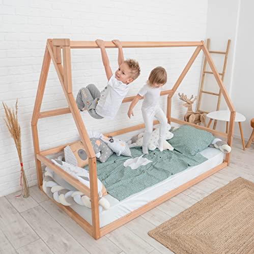 Explore Versatile Bed Frames for Every Child's Dream Room!