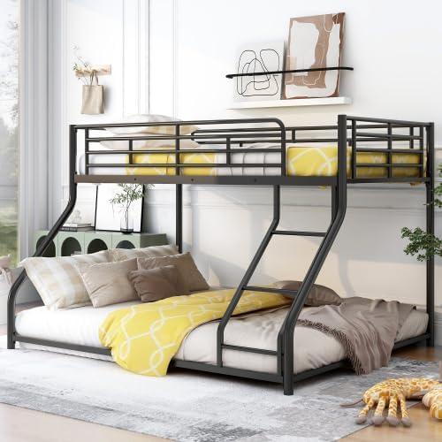 Explore Versatile Bed Frames for Every Child's Dream Room!